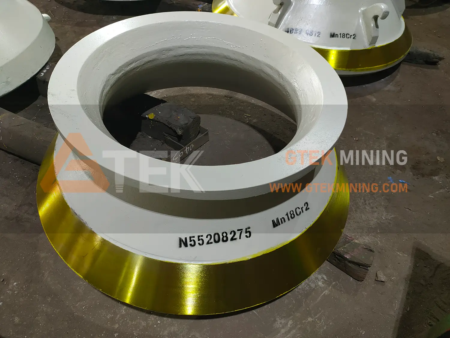 Bowl Liner Suits HP300 N55208275