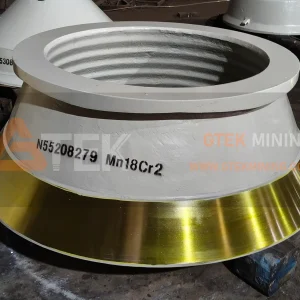 Bowl Liner Suits HP300 N55208279