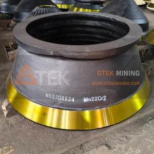 N55208524 Bowl Liner