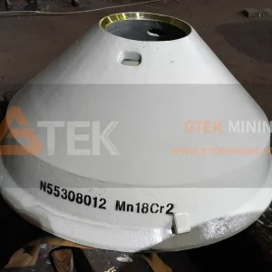 Mantle Suits HP200 N55308012