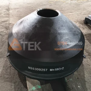 Mantle Suits HP4 N55309257