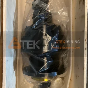 Hydraulic Motor Assembly Suits HP500 N57500012