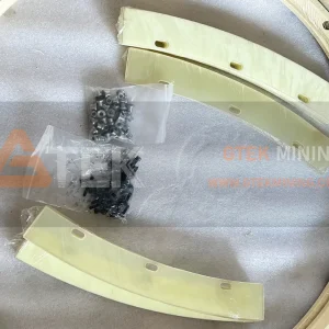 Sealing Device Suits HP3 N90288054