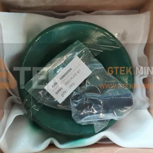 Feed Cone Suits HP4 N98000008