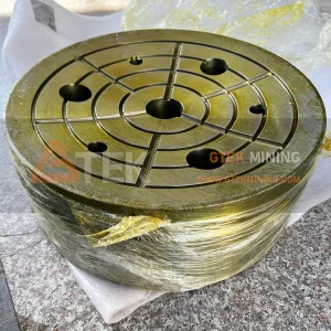 Socket Suits HP4 N98000051