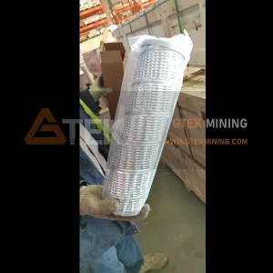 Oil Filter Cartridge Suits HP200 7002445751