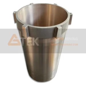 Outer Eccentric Bushing Suits Symons 3ft 2214-5321