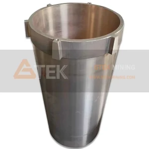 Outer Eccentric Bushing Suits Symons 4ft 2214-5601