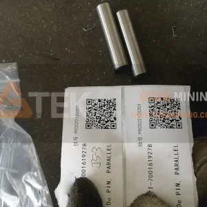 Parallel Pin Suits HP200 7001619278