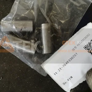 Pin Suits HP200 7049330251