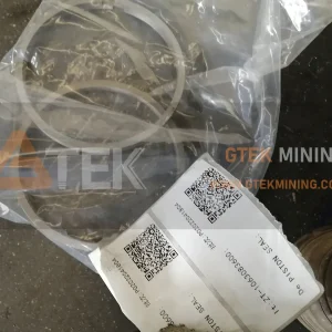 Piston Seal Suits HP200 1063083600