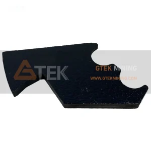 Primary Lower Wear Liner Suits Canica 2000 VSI CJ140023