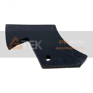 Primary Upper Wear Liner Suits Canica 2000 VSI CJ140021