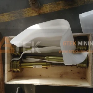 Rod Assembly Suits HP200 1093020067