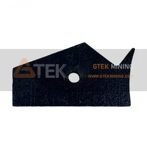 Secondary Upper Wear Liner Suits Canica 2000 VSI CJ140022