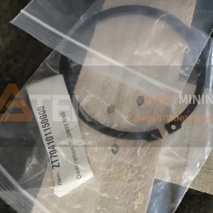 Security Ring Suits C130 704101150000