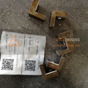 Shaft Key Suits HP300 1047098031