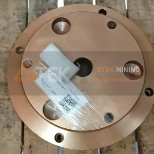 Socket Liner Suits HP200 1048721001