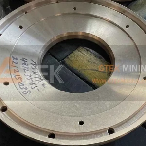 Socket Liner Suits Symons 3ft 4872-3565