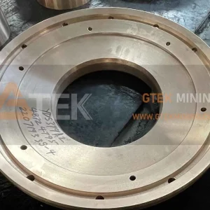 Socket Liner Suits Symons 3ft 4872-4795