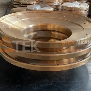 Socket Liner Suits Symons 4.25ft 4872-6435