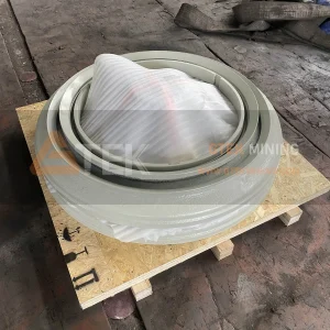 Socket Sealing Ring Suits Symons 4ft 6360-1743