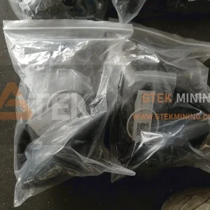 Spare Part Kit Suits HP500 N02445276