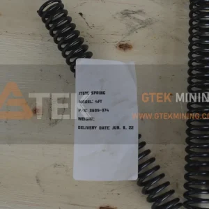 Spring Suits Symons 4ft 3605-374