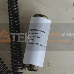 Spring Housing Suits Symons 4ft 4545-2731