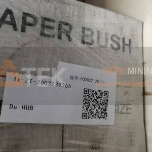 Taper Bushing Suits HP200 7003239266