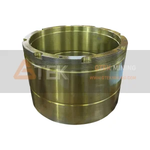 Tightening Bushing Suits C125 949648768300