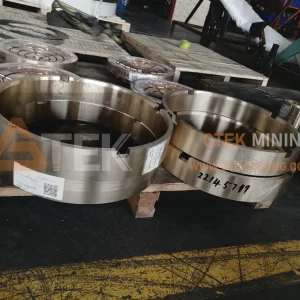 Upper Head Bushing Suits HP200 1022145719