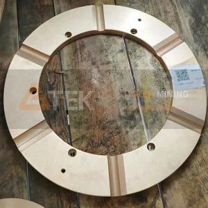 Upper Thrust Bearing Suits HP200 1057602103