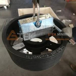 V-Belt Pulley Suits HP200 7003236881