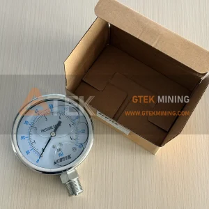 7002125112 Manometer