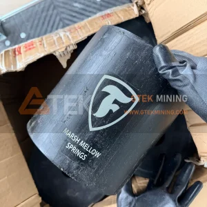 MM0235553 Rubber Spring