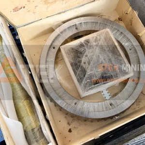 N98000850 Countershaft Assembly