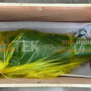 7057500003 Hydraulic Motor Assembly