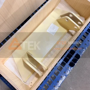 903440 Deflector Plate