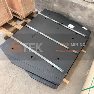 10-214-351-000 Upper Cheek Plate