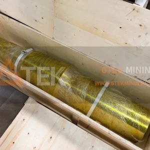 442.7100-01 Main Shaft