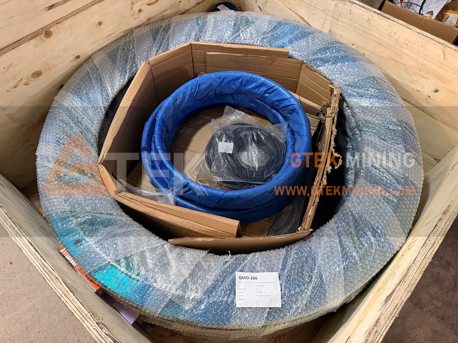 442.8801-01 Retaining Ring