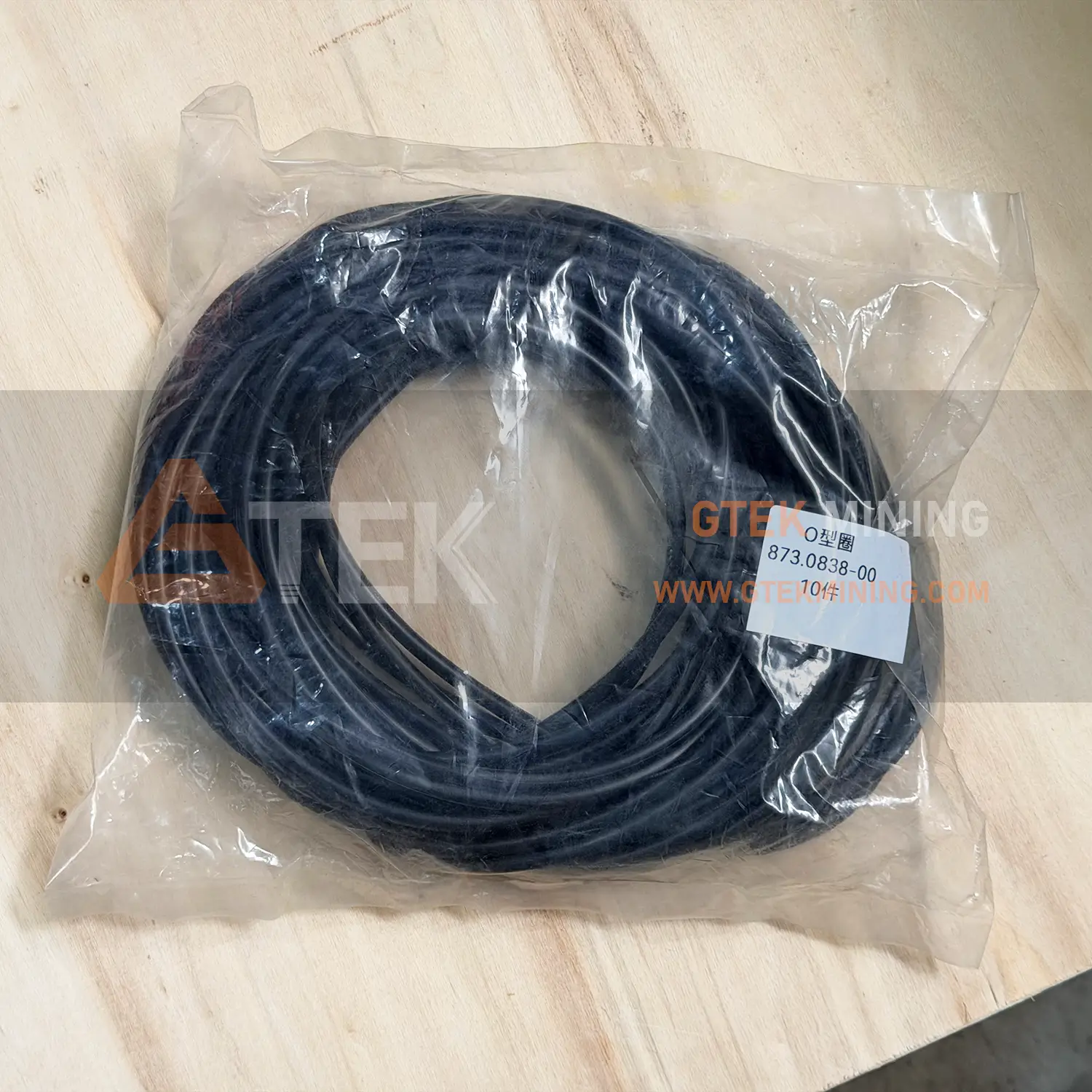 873.0838-00 O-Ring
