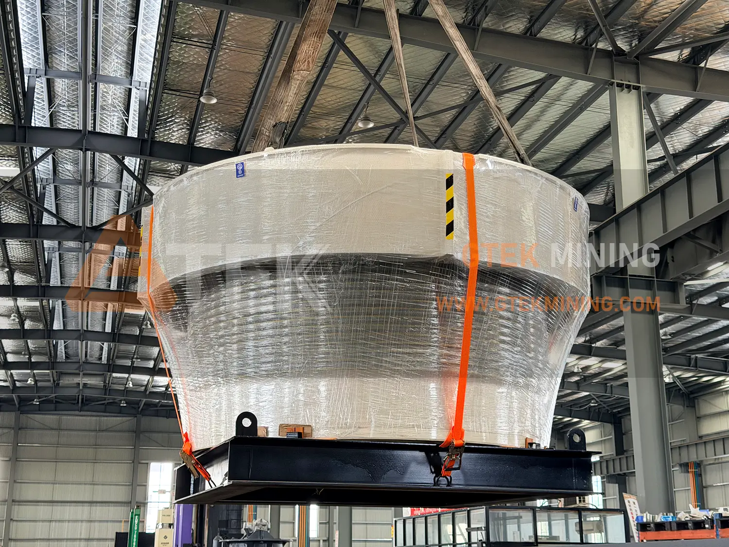 1094200308 Bowl Assembly