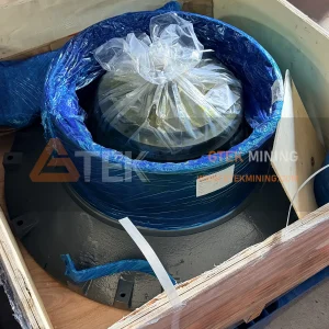 442.7106-01 Dust Collar