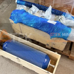 442.7273-00 Hydroset System