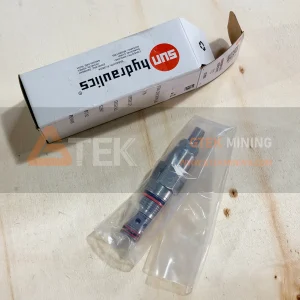 MM0232783 Pressure Relief Valve