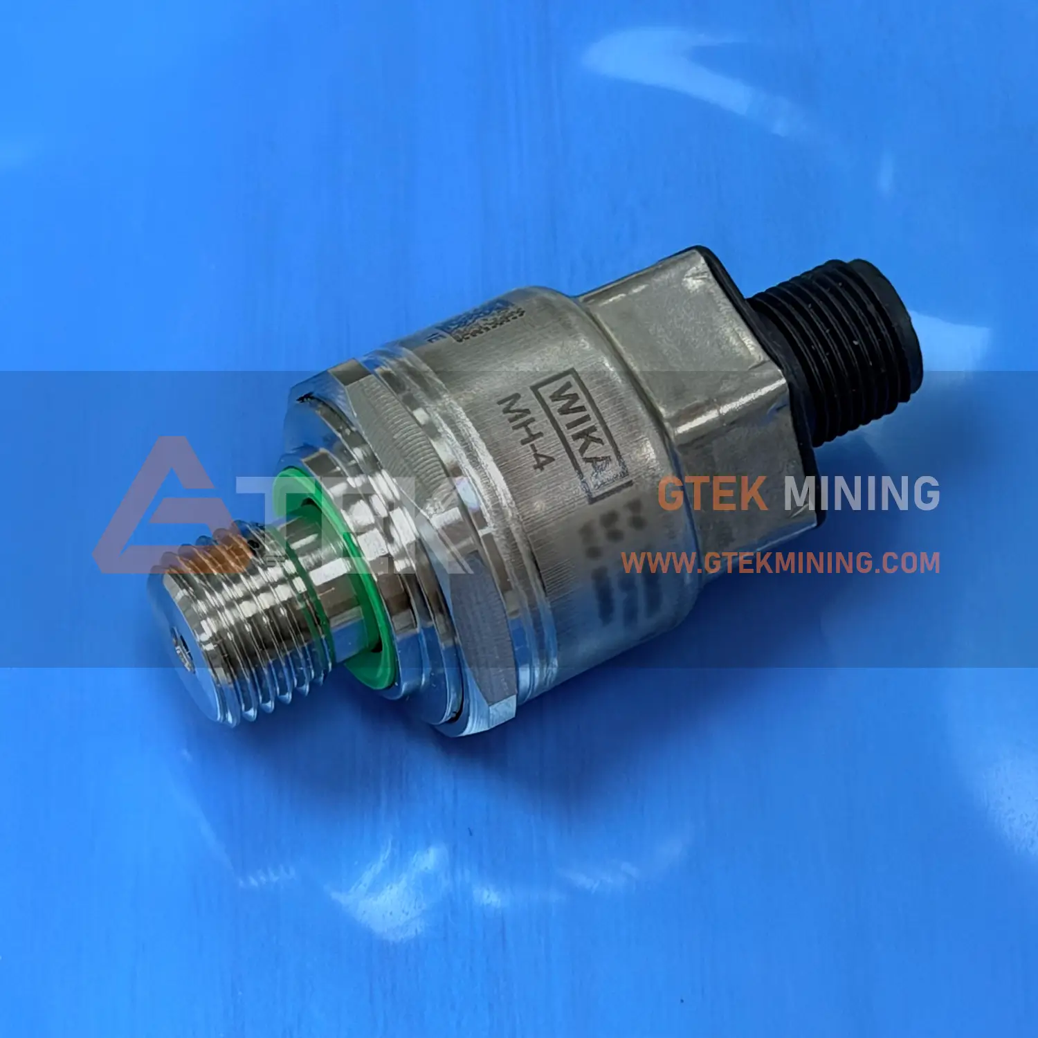 MM0230524 Pressure Transmitter