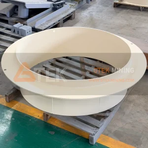 1044180340 Upper Feed Hopper