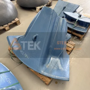 452.5841-001 Arm Shield